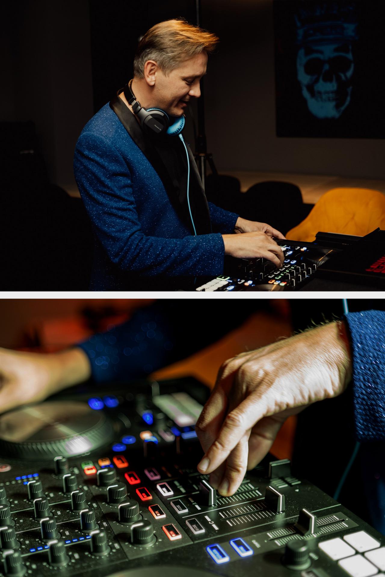DJ Alvio