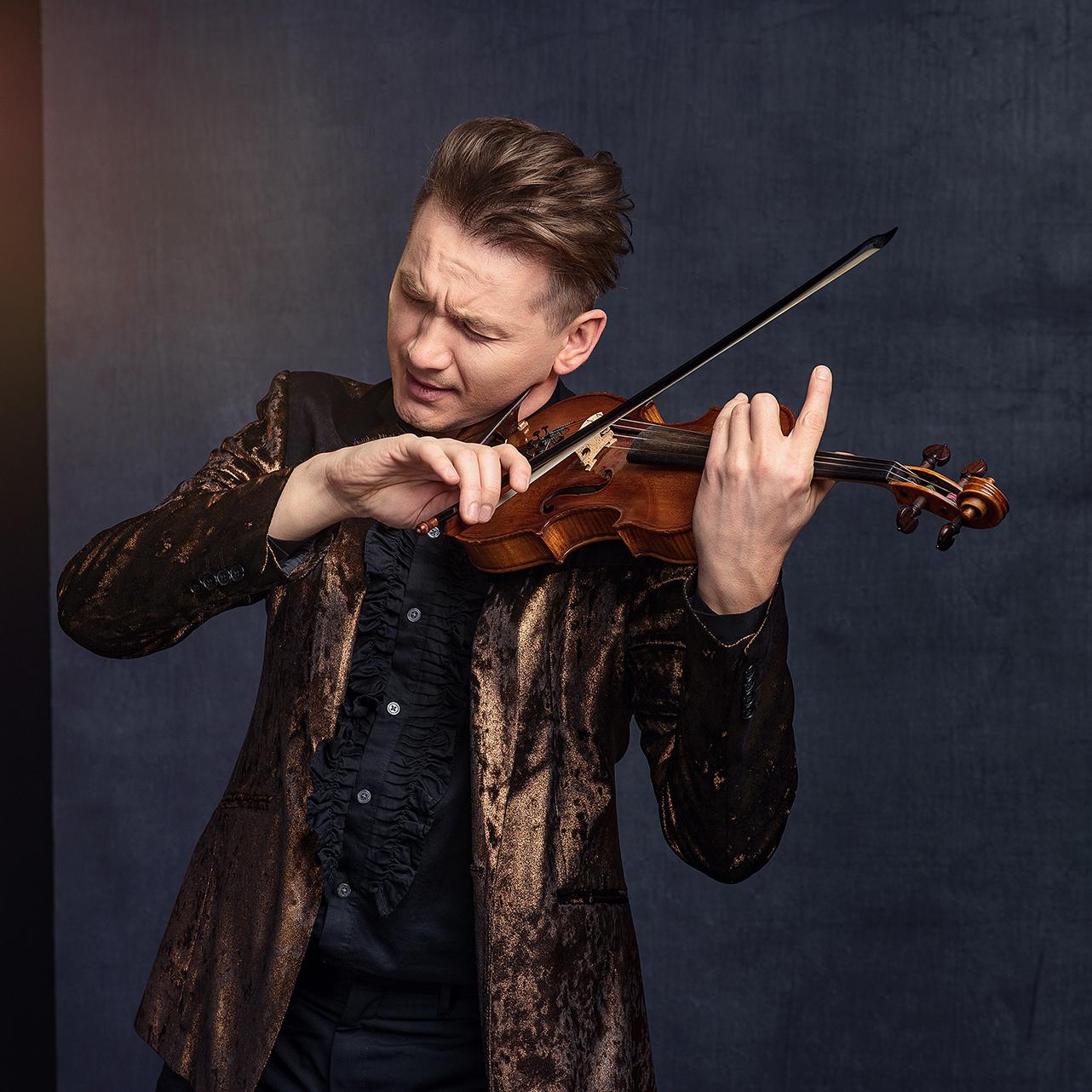 Alvio - Event Violine