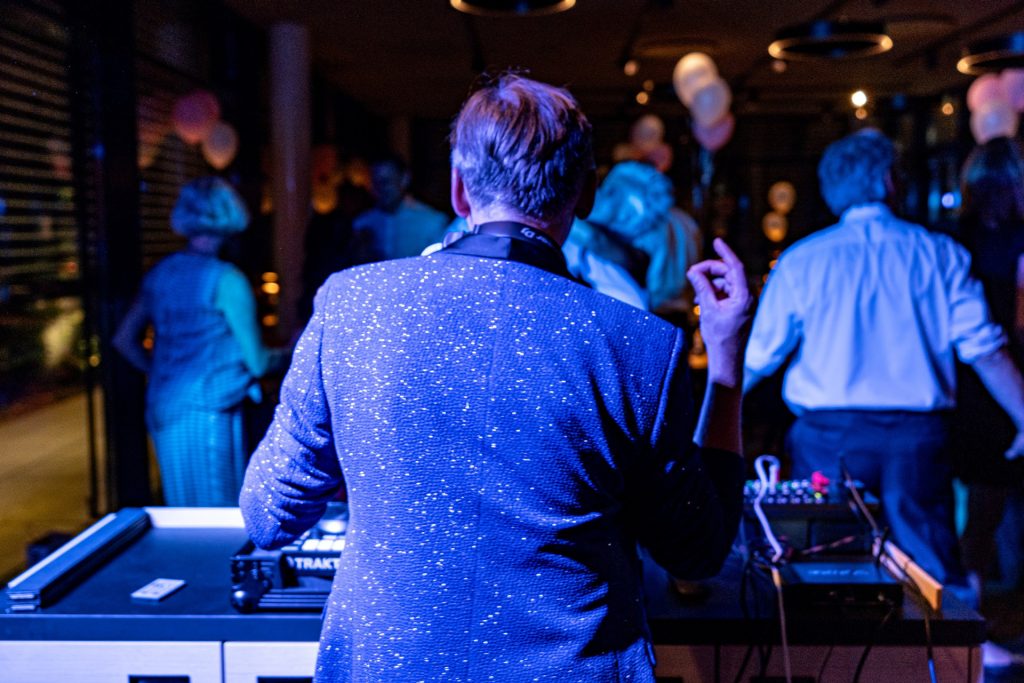 DJ Alvio Party