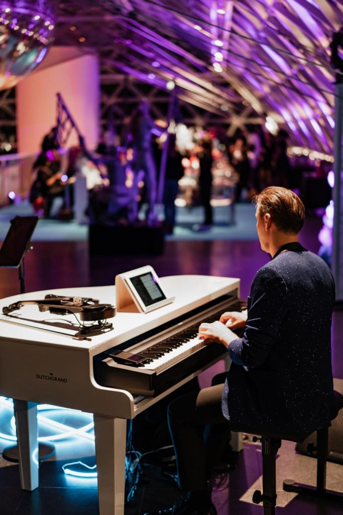 Alvio Event Violine & Piano